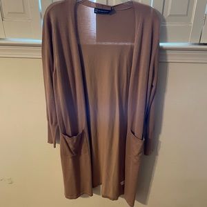 New York and company duster, never worn